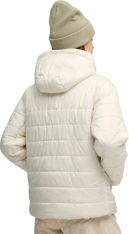 Jakne për femra Puma, ecru