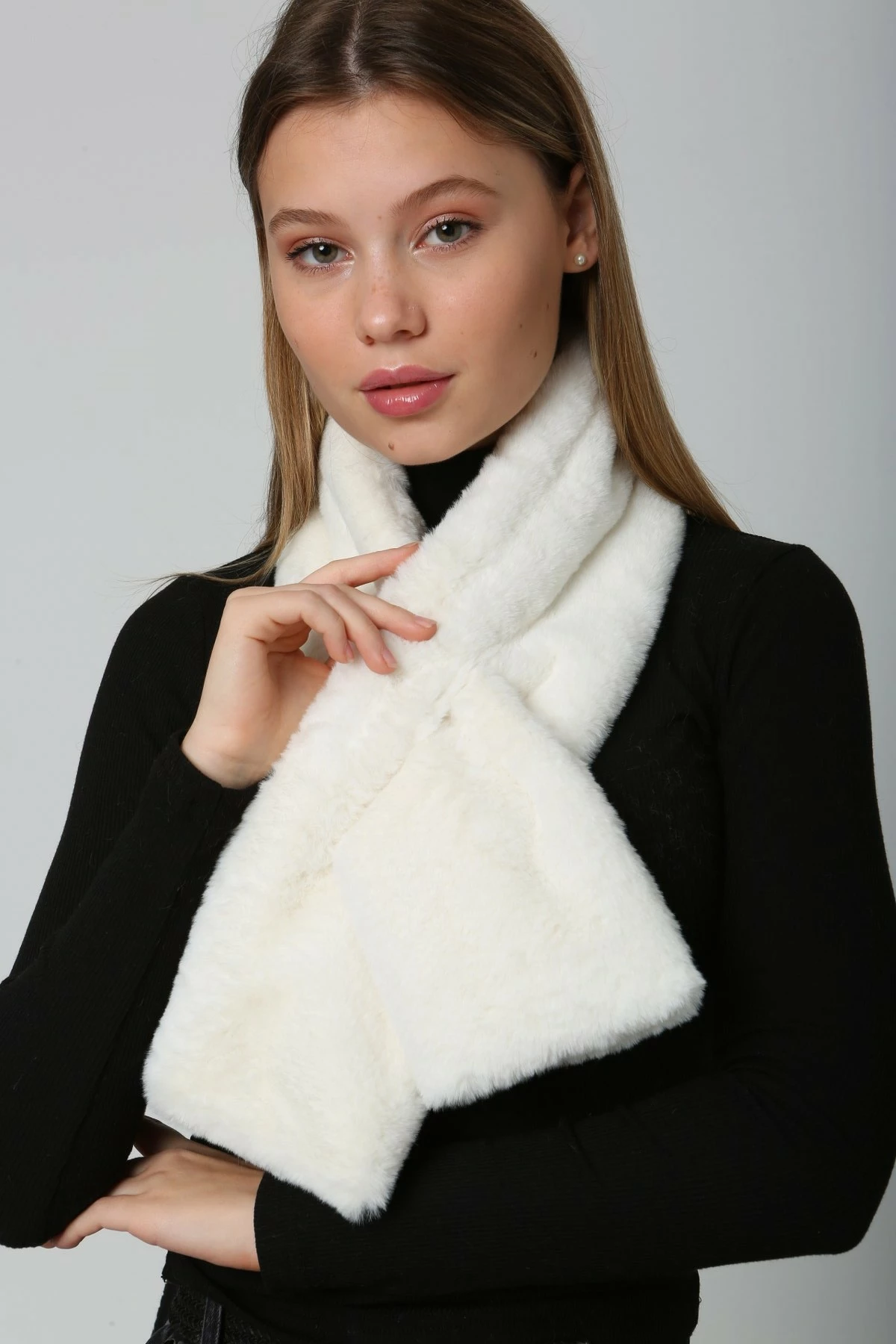 Shall Jumeon, Byn01, ecru V2