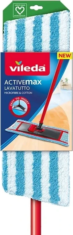 Shtupë për pastrim Vileda Active Max