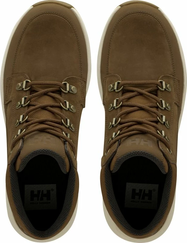 Këpucë për meshkuj Helly Hansen, ngjyrë kafe
