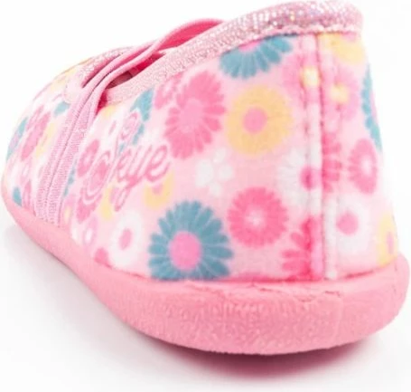 Këpucë për fëmijë Leomil, rozë