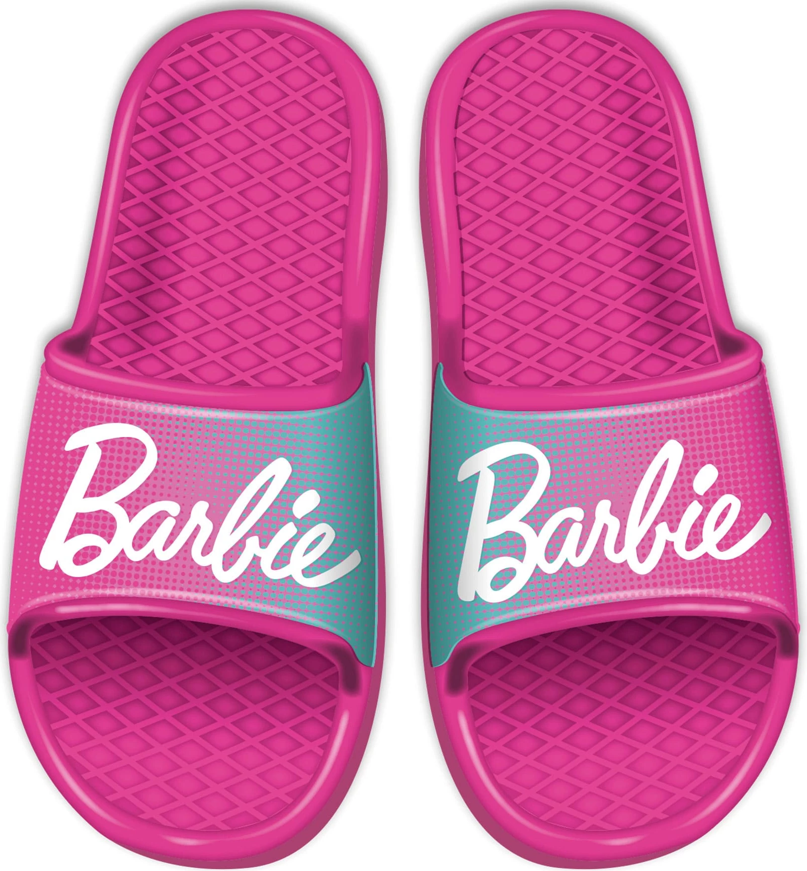 Sandale Disney Barbie - Pool Sandals 8320 (Pembe, 28)