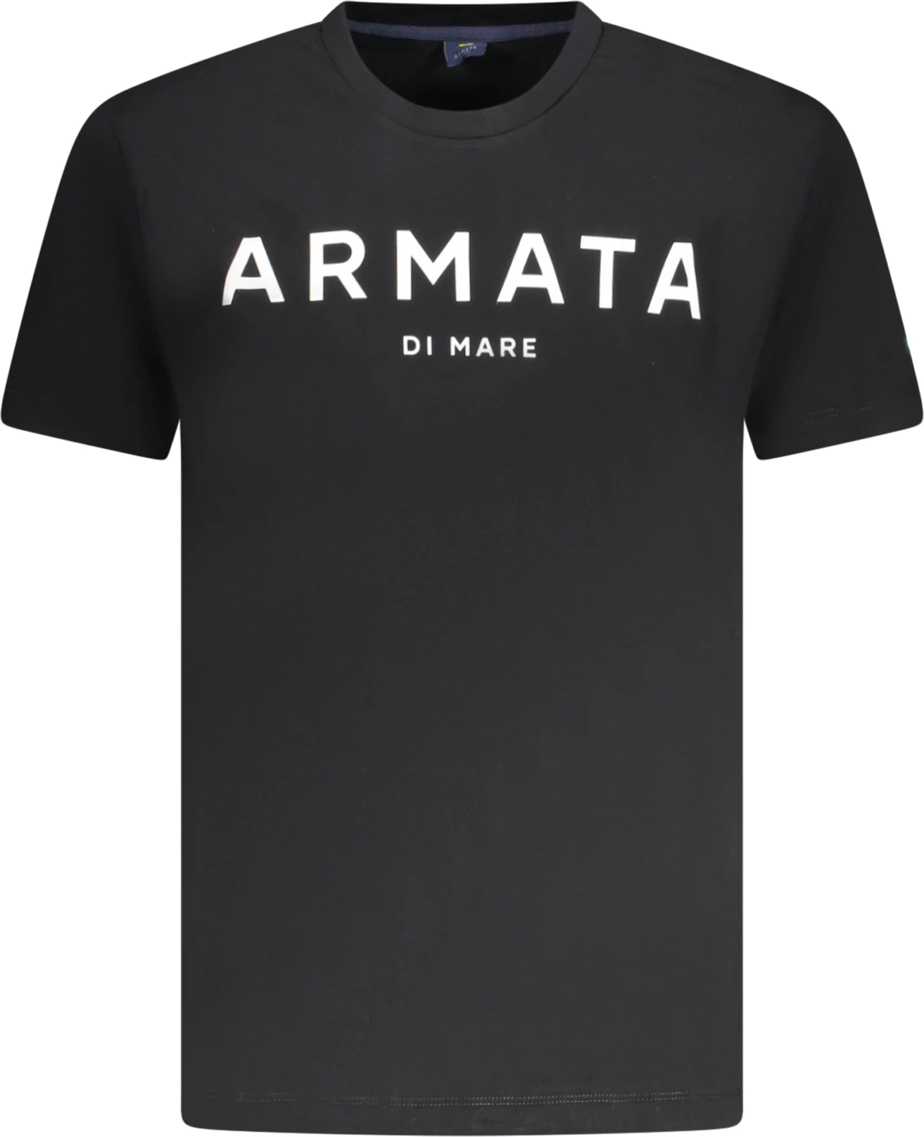 Maicë për meshkuj ARMATA DI MARE, e zezë