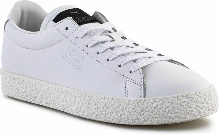 Atlete për meshkuj Puma, të bardha