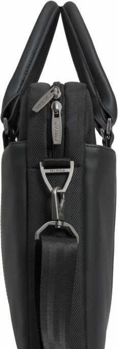 Çantë laptopi RivaCase 8135 15.6", e zezë