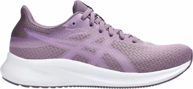 Atlete për femra Asics, vjollcë