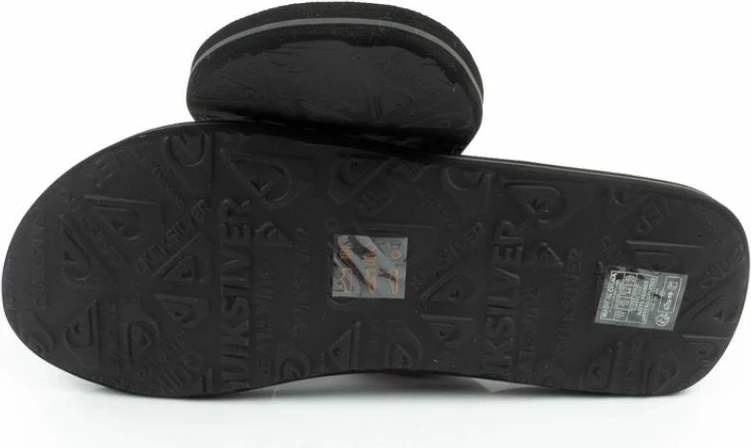 Papuqe plazhi për meshkuj Quiksilver