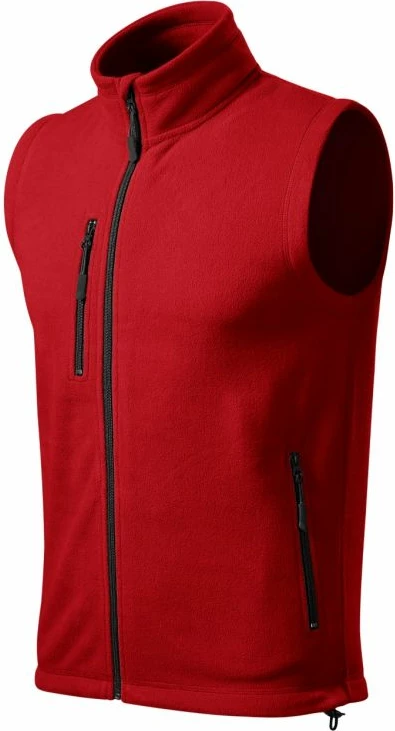 Jelek unisex Malfini, i kuq