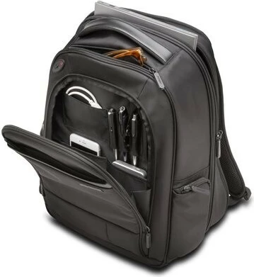 Çantë shpine për laptop Kensington Contour 2.0 K60382EU 15.6", e zezë