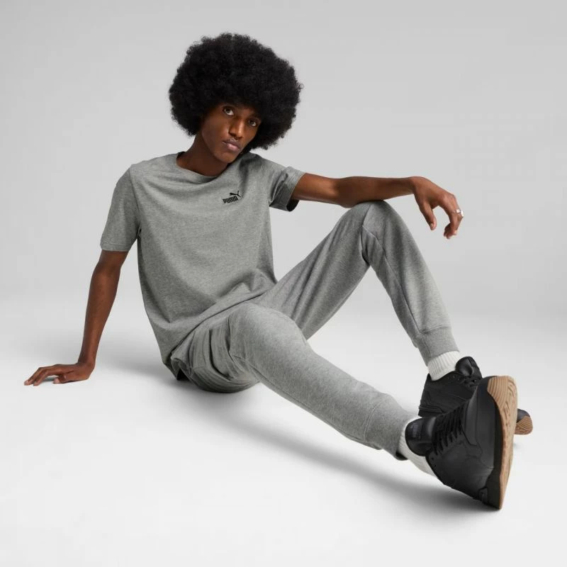 Maicë për meshkuj Puma, e hirtë