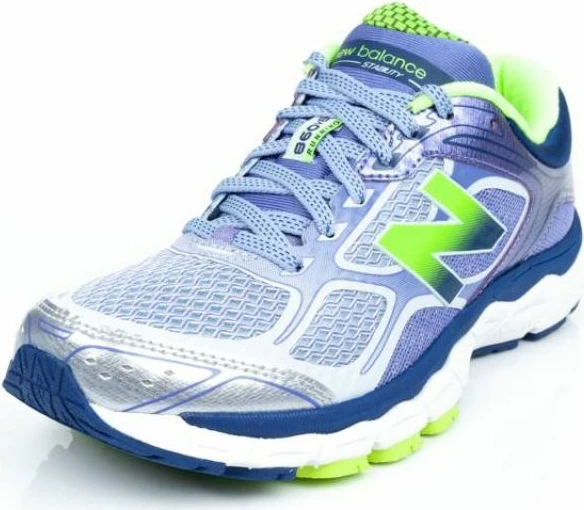 Atlete për femra New Balance, vjollcë