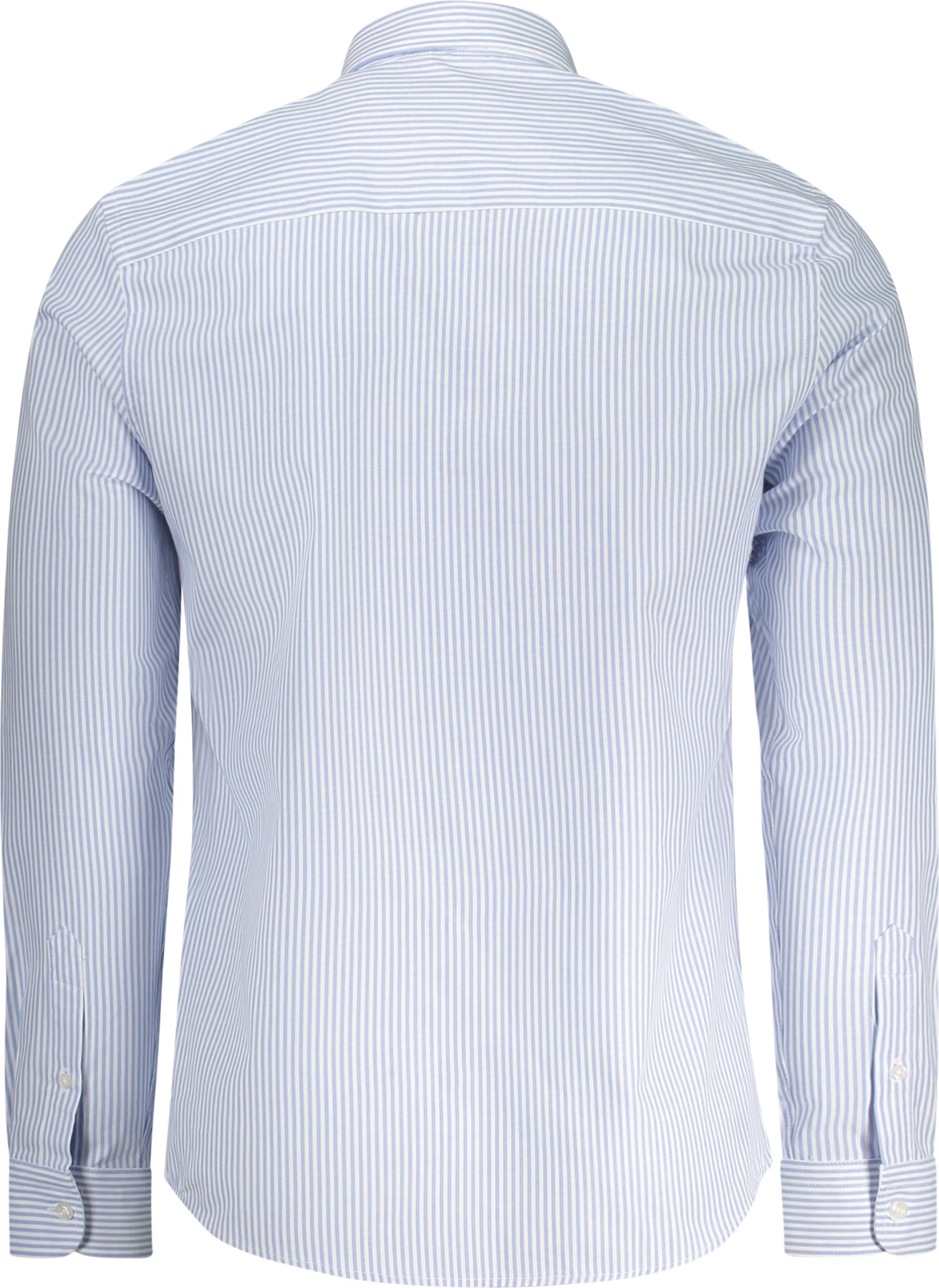 Këmishë për meshkuj NORTH SAILS, e kaltër