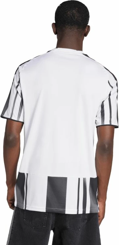 Fanellë futbolli për meshkuj adidas Juventus, bardh e zi