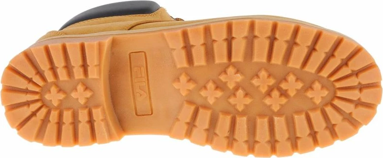 Atlete femra Fila, të verdha