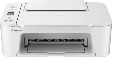 Printer multifunksional Canon PIXMA TS3751i A4 inkjet Wi‑Fi print/kopjo/skarno 8.5 ipm (6671C026) bardhë