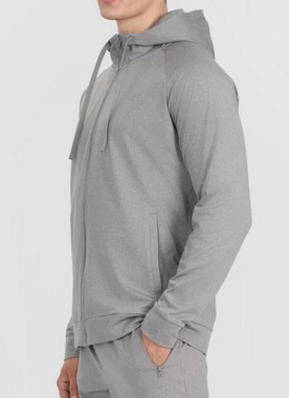 Duks për meshkuj 4F, gri