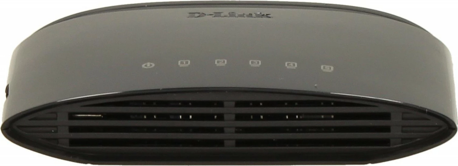 Switch D-Link DES-1005D/E, 5 porta, Desktop, i zi