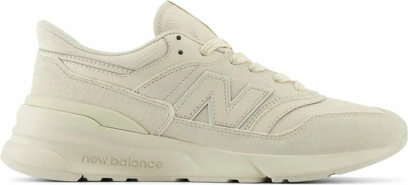 Atlete për femra New Balance, bezhë