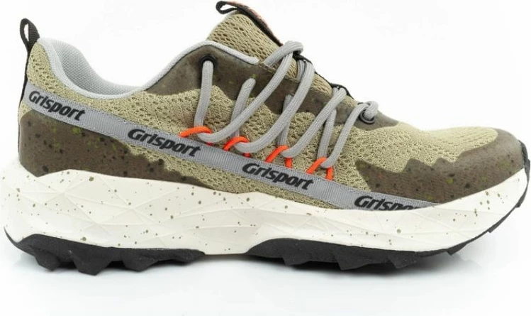 Atlete për meshkuj Grisport, të gjelbra