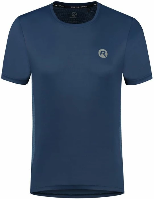 Maicë vrapimi Yakimasport, e kaltër