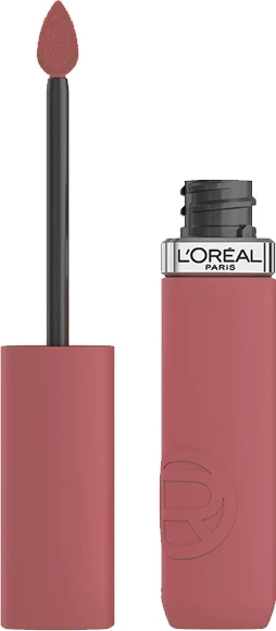 Buzëkuq L'oreal 120 Major Crush Matte, 5 ml