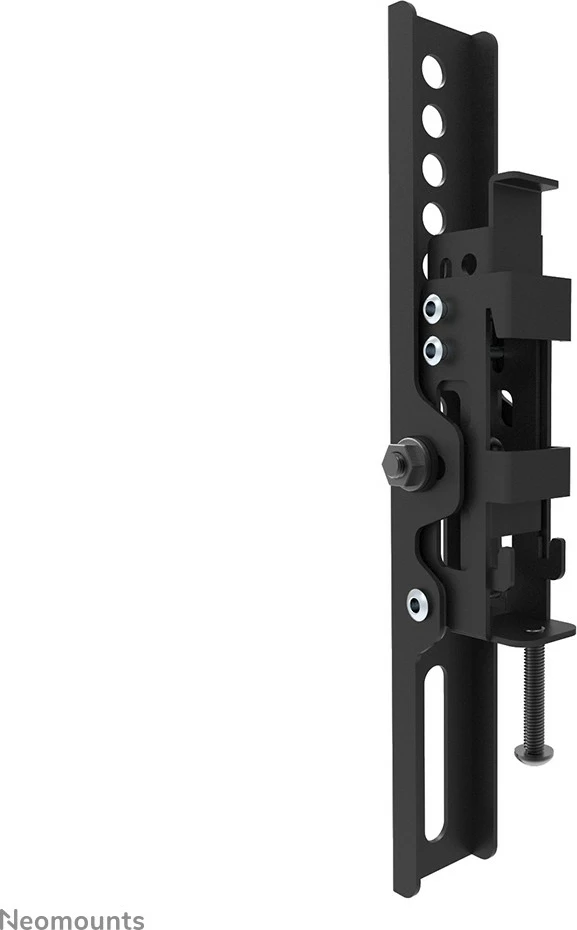 Mbajtëse muri për TV Neomounts WL35-350BL12, 24-55 inç, tiltable, e zezë