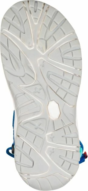 Sandale për fëmijë Trollkids, blu