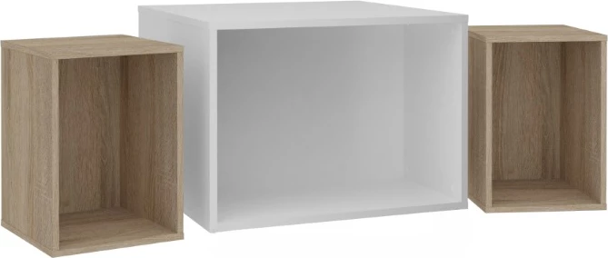 Tavolinë kafeje Geona