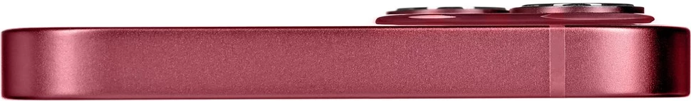 Celular Apple iPhone 13, 6.1", 128 GB, iOS 15, Dual SIM, i kuq, i riparuar