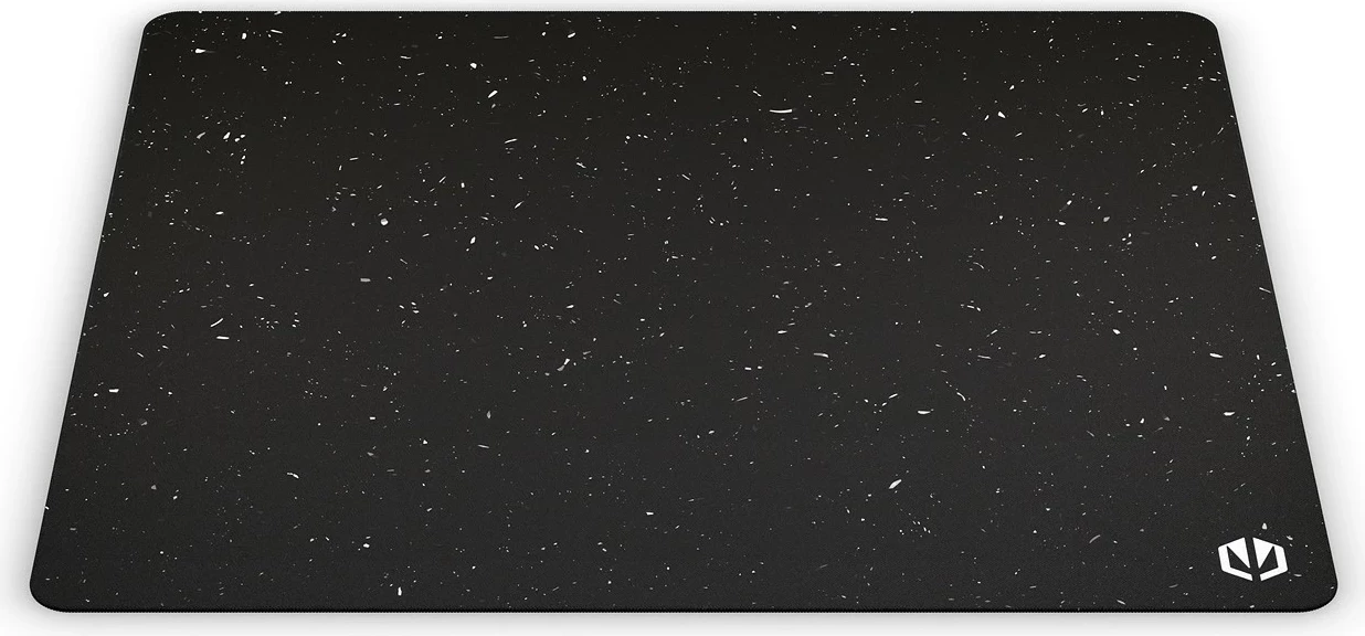 Mauspad Endorfy Stoneflow L, e zezë