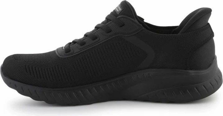 Atlete Skechers, të zeza