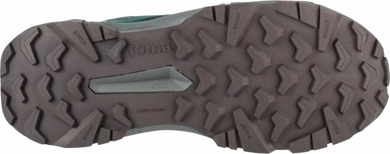 Atlete për meshkuj Joma, të gjelbra