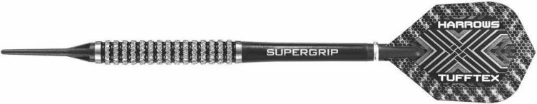 Shigjeta për Dart Harrows Nemesis, për meshkuj dhe femra