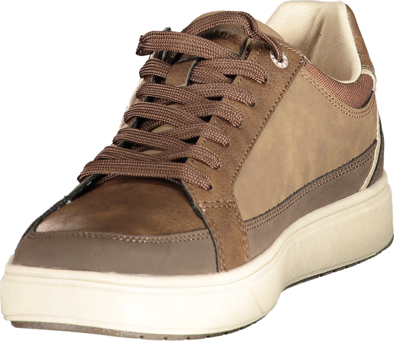 Atlete për meshkuj LUMBERJACK Marvin, kafe