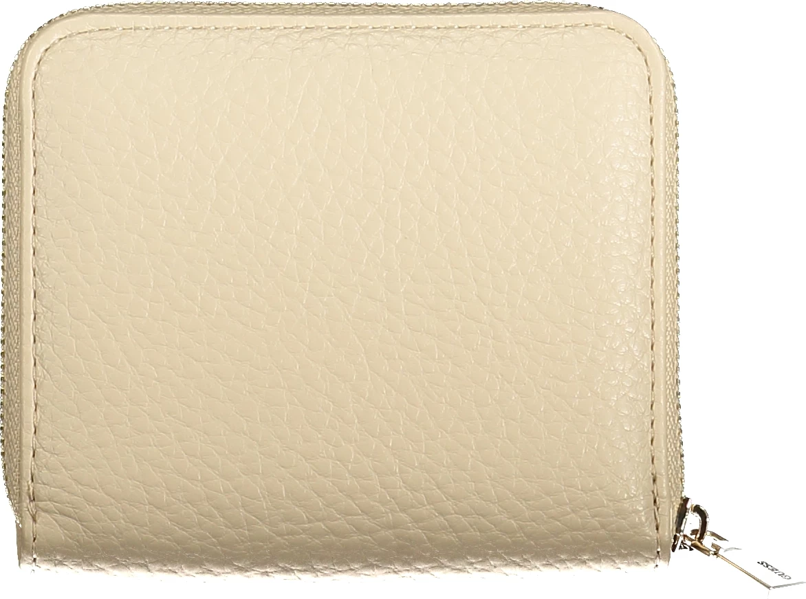 Portofol GUESS JEANS JESSA SLG femra, beige