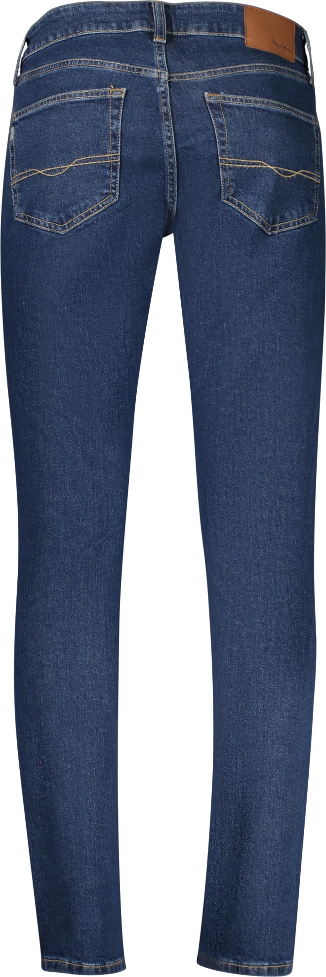 Pantallona xhins për meshkuj PEPE JEANS, të kaltërta