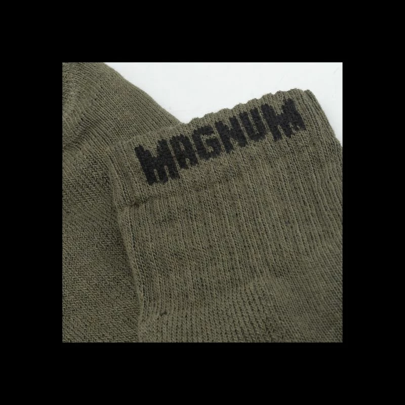 Çorape të shkurta Magnum unisex