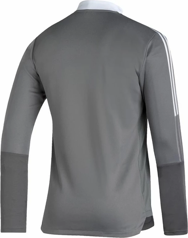 Duks për meshkuj adidas Tiro 21 Training Top, gri
