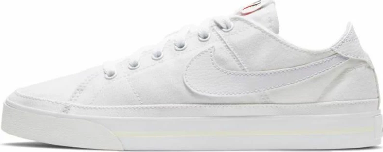 Atlete për femra Nike, të bardha