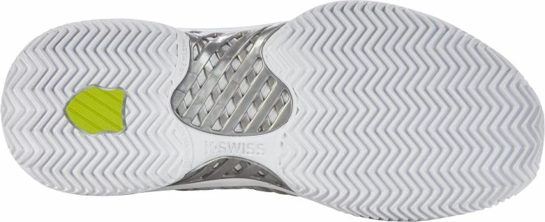 Atlete femra K-Swiss, të hirit