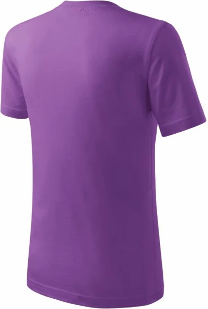 Maicë Malfini për fëmijë, ngjyrë lejla