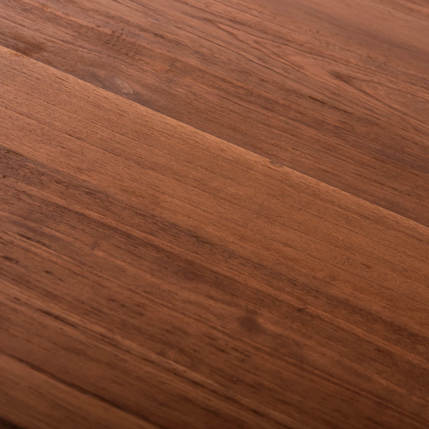 Tavolinë katrore për ngrënie, FRANTZ, dru MINDI, 80x80x75H cm