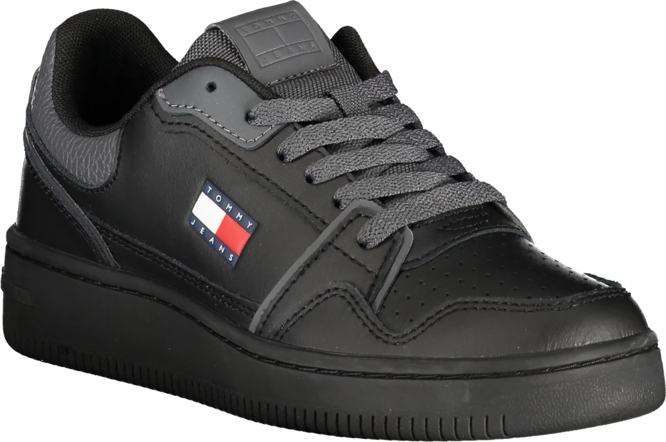 Atlete femra Tommy Hilfiger, të zeza