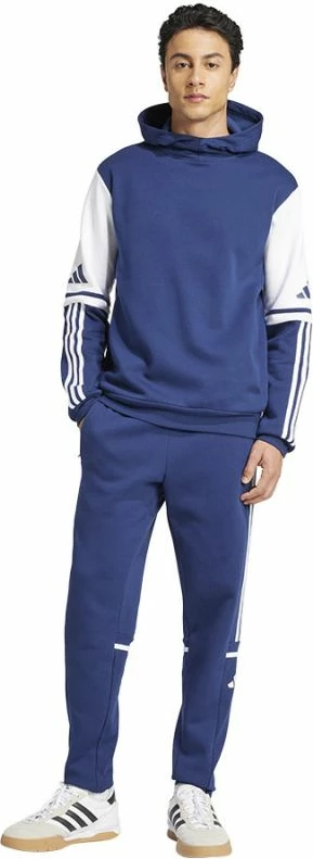 Duks për meshkuj adidas, i kaltër