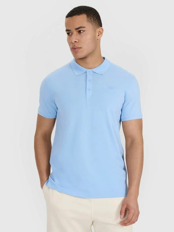 Maicë polo për meshkuj 4F
