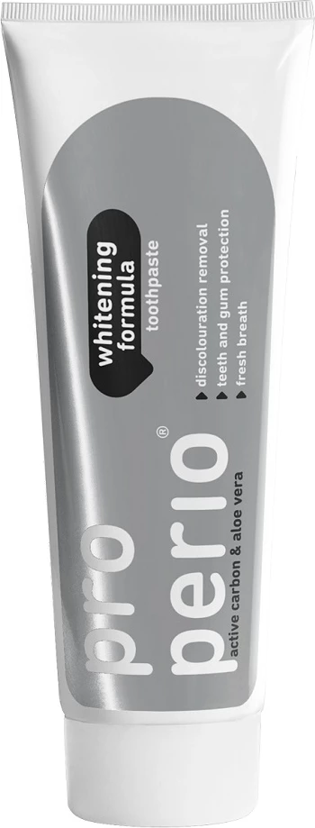 Pasta për dhëmbë Biała Perła Pro Perio Whitening 125ml