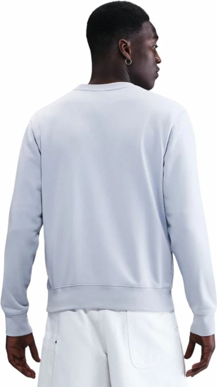 Duks Nike për meshkuj, gri