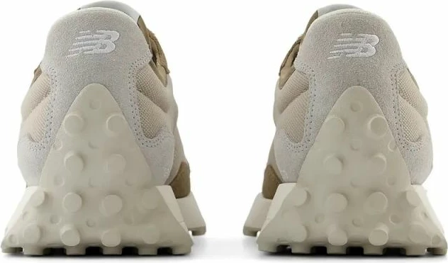 Atlete lifestyle New Balance për femra, kafe