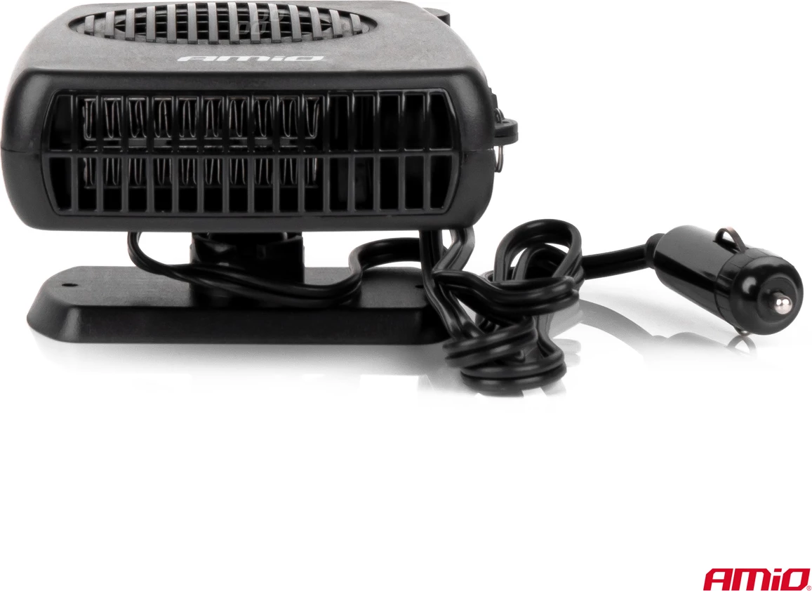 Ngrohës / Defroster me Ventilator 12V – 150W