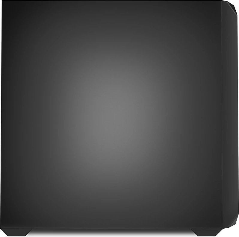 Kasë Sharkoon MK2 Micro-ATX, 1xMetall, e zezë